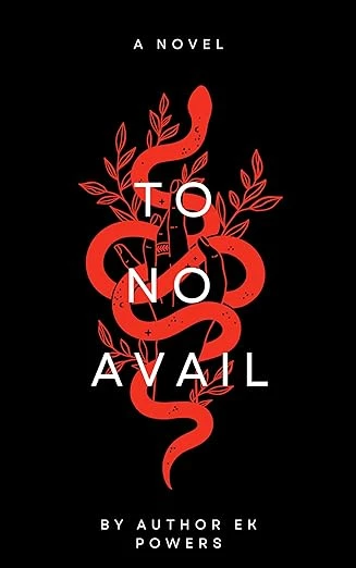 To No Avail - CraveBooks