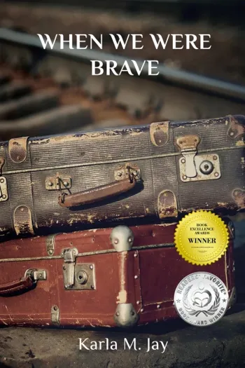 When We Were Brave - CraveBooks