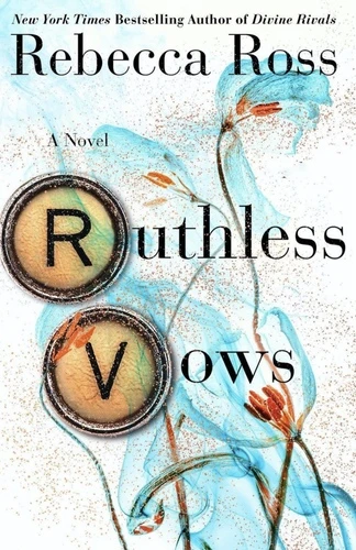 Ruthless Vows Rebecca Ross - CraveBooks