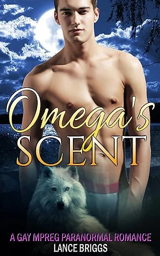 Omega's Scent - CraveBooks
