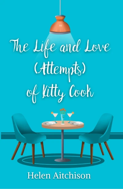 The Life and Love (Attempts) of Kitty Cook - CraveBooks
