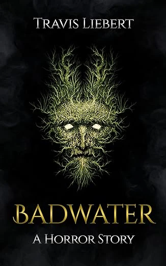 Badwater - CraveBooks