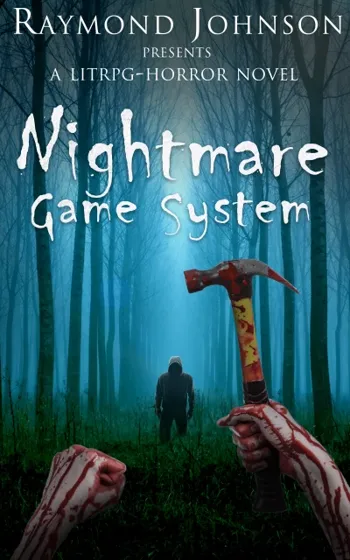https://www.amazon.com/Nightmare-Game-System-LitRPG-Horror-ebook/dp/B08MB4SWL4