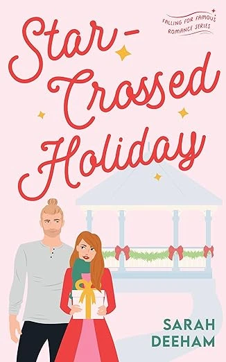 Star-Crossed Holiday - CraveBooks