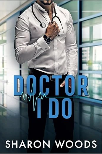 Doctor I Do - CraveBooks