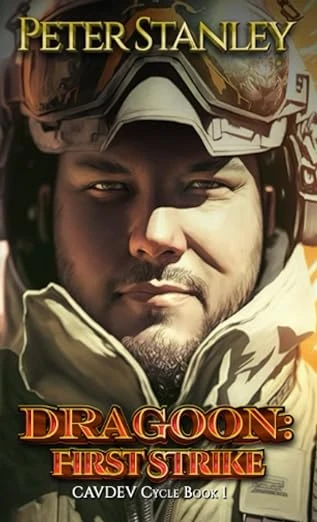 Dragoon: First Strike (Cavdev Cycle)