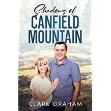 Shadows of Canfield Mountain - CraveBooks