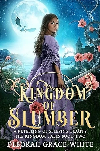 Kingdom of Slumber - CraveBooks