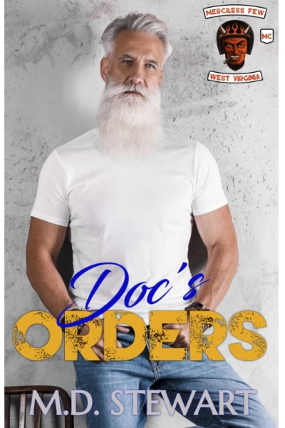 Doc's Orders MFMC