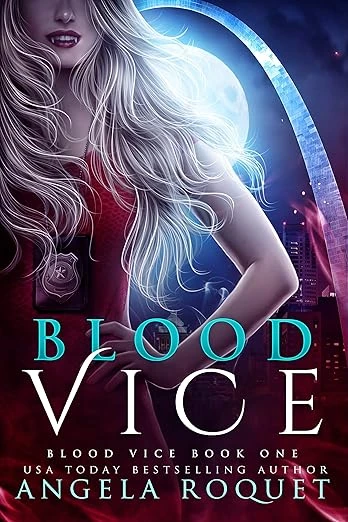 Blood Vice