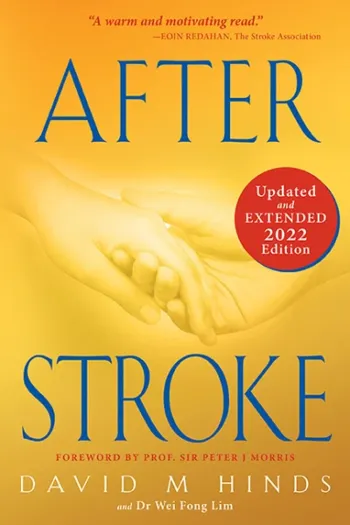 After Stroke - CraveBooks
