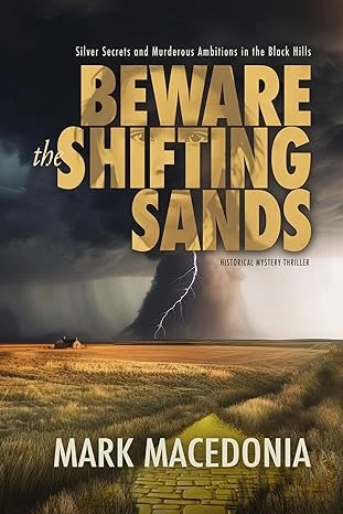 Beware the Shifting Sands