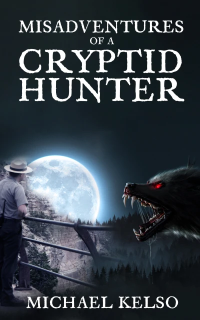 Misadventures of a Cryptid Hunter - CraveBooks