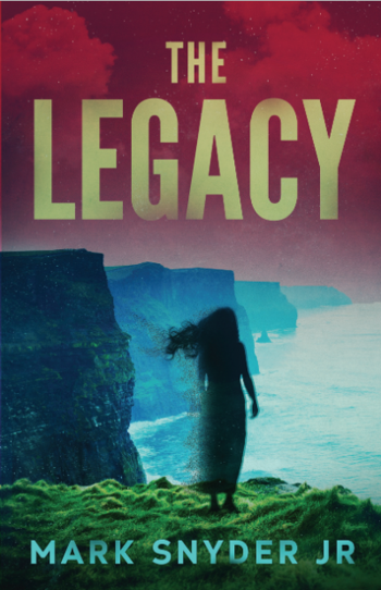 The Legacy - Crave Books