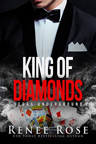 King of Diamonds - CraveBooks
