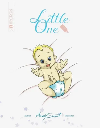 Little One - Crave Books