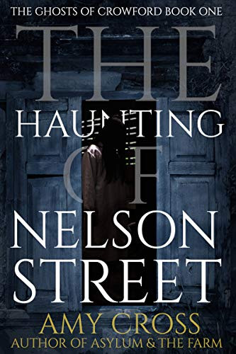 The Haunting of Nelson Street - Crave Books