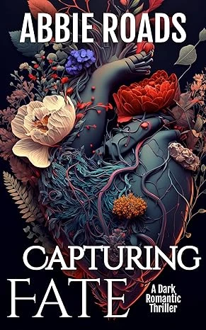 Capturing Fate - CraveBooks