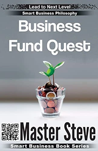 Business Fund Quest - CraveBooks