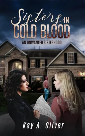 Sisters In Cold Blood - Crave Books