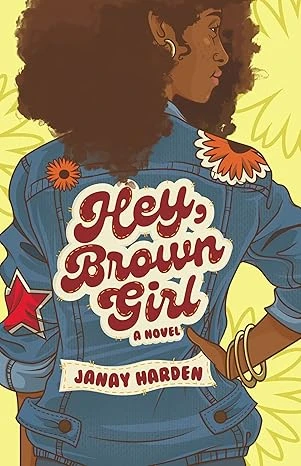 Hey, Brown Girl