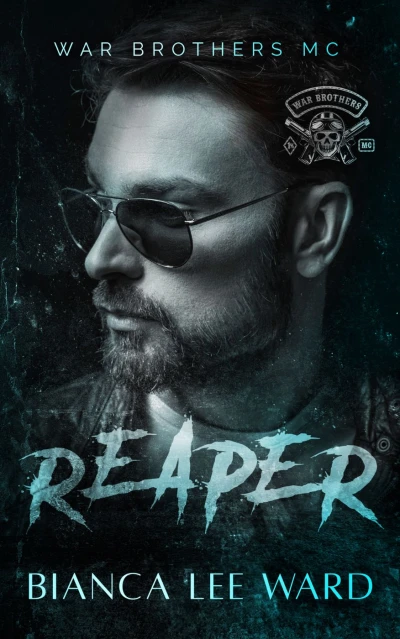 Reaper - A Slow Burn MC Romance - CraveBooks