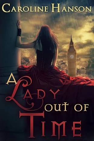 A Lady Out of Time - CraveBooks