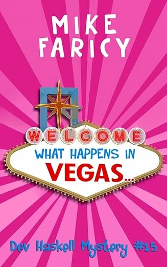 What Happens In Vegas... - CraveBooks