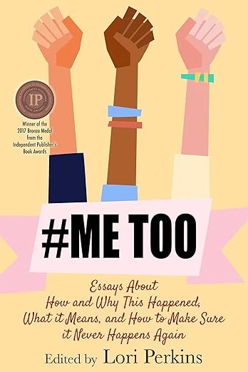 #MeToo - CraveBooks