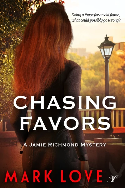 Chasing Favors - CraveBooks