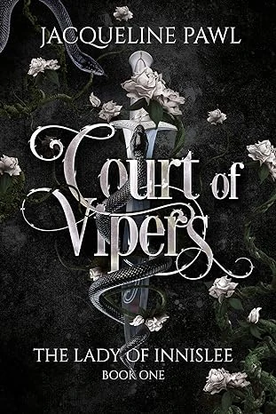 Court of Vipers - CraveBooks