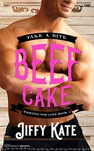 Beef Cake - Crave Books