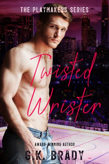 Twisted Wrister - CraveBooks