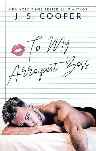 To My Arrogant Boss - CraveBooks