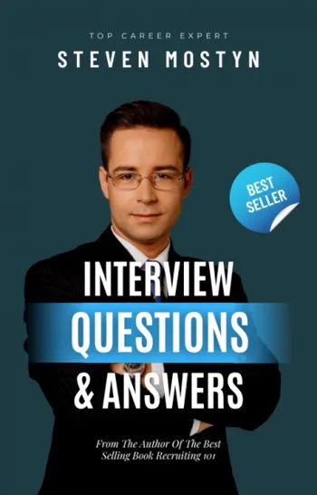 Interview Questions and Answers: How to Answer the Most Common Interview Questions