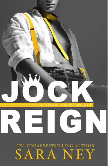 Jock Reign - CraveBooks