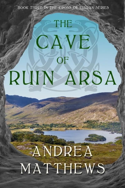 The Cave of Ruin Arsa - CraveBooks
