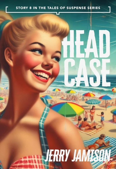 Head Case: Story 8 in the “Tales of Suspense” Seri... - CraveBooks