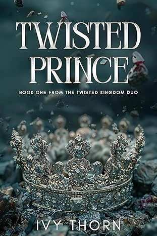 Twisted Prince - CraveBooks