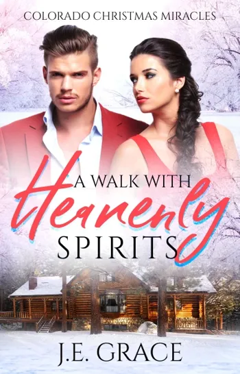 A Walk with Heavenly Spirits - CraveBooks