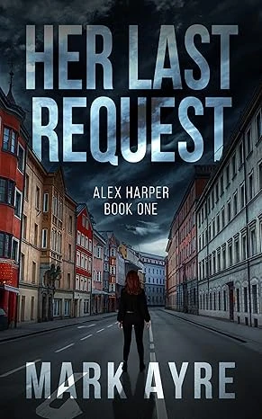 Her Last Request - CraveBooks