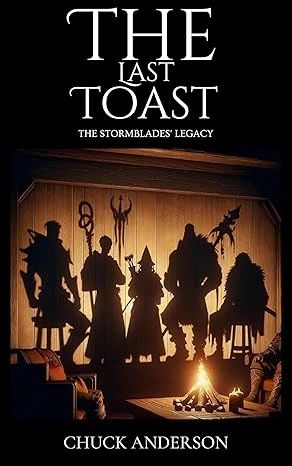 The Last Toast