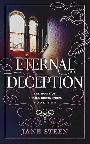 Eternal Deception - CraveBooks