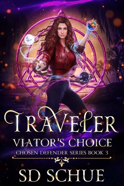 Traveler, Viator's Choice