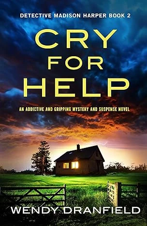 Cry For Help - CraveBooks