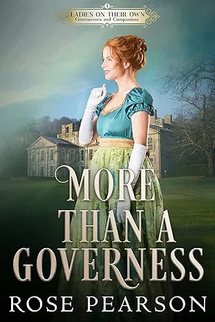 More than a Governess