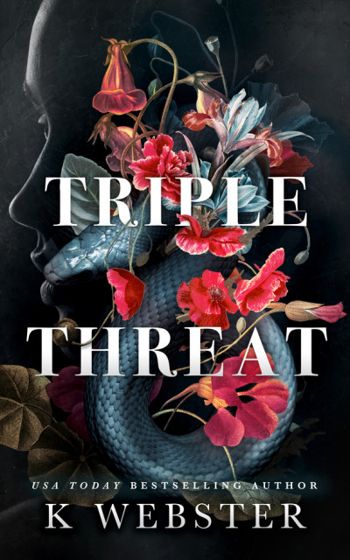 Triple Threat - CraveBooks