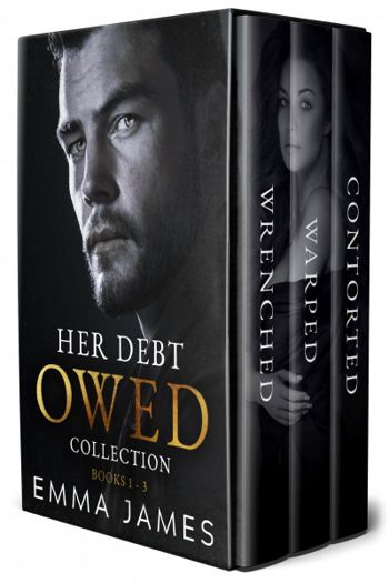 Her Debt Owed Box Set Collection