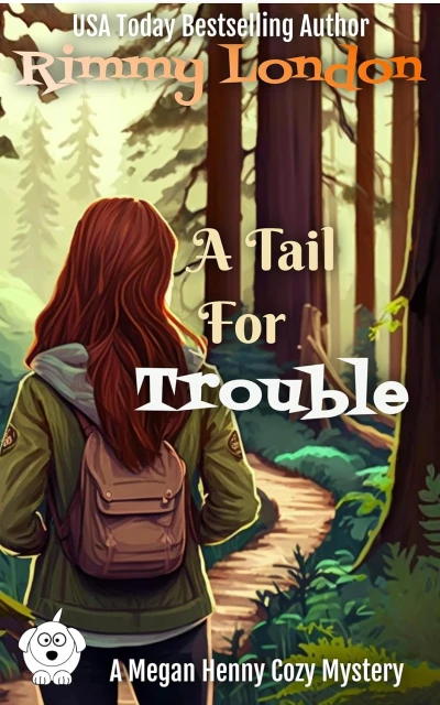 A Tail For Trouble - CraveBooks