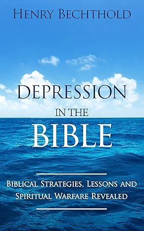 Depression in the Bible